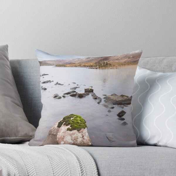 Item preview, Stac Pollaidh from Loch Lurgainn designed and sold by ccullen222.