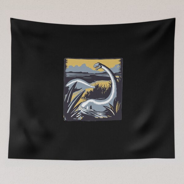 Item preview, dino prehistoric fossil reptile bones prehistoric lizard designed and sold by HSGDesignz.
