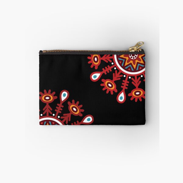 Item preview, Mexican Ethnic Artwork - Embroidered designed and sold by mimiandema.