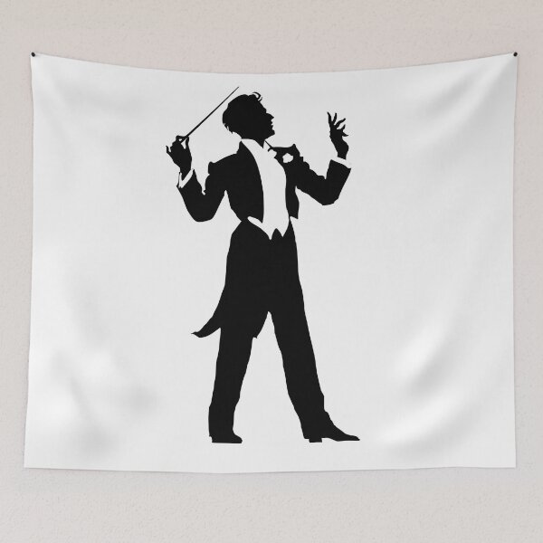Item preview, ¡El conductor! designed and sold by swankwc.