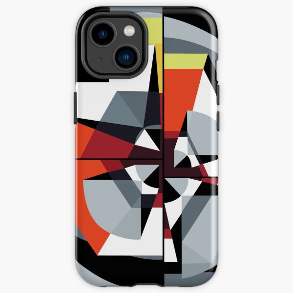 The Meaning of Music (white) iPhone Tough Case