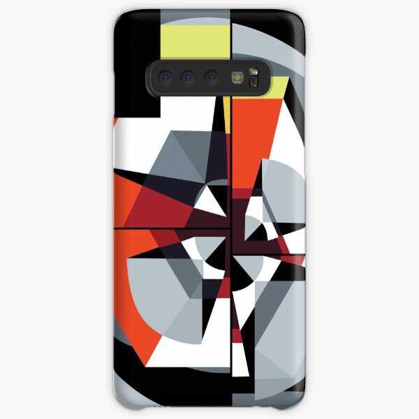 The Meaning of Music (white) Samsung Galaxy Snap Case