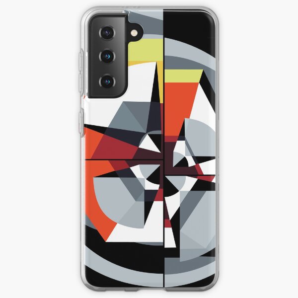 Le sens de la musique (blanc) Coque souple Samsung Galaxy