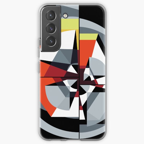 The Meaning of Music (white) Samsung Galaxy Soft Case