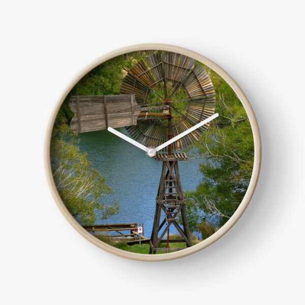 Item preview, Wooden Windmill designed and sold by Marilyn Harris.