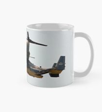 USAF CV-22B Osprey Mug
