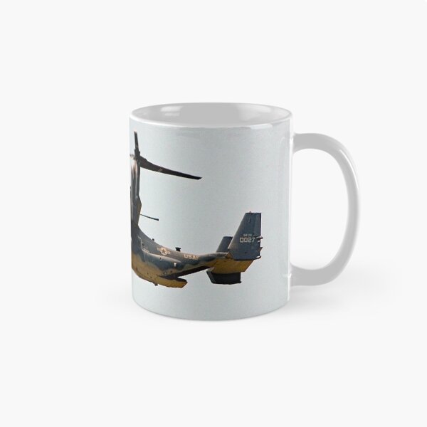 Item preview, USAF CV-22B Osprey designed and sold by John Schneider.