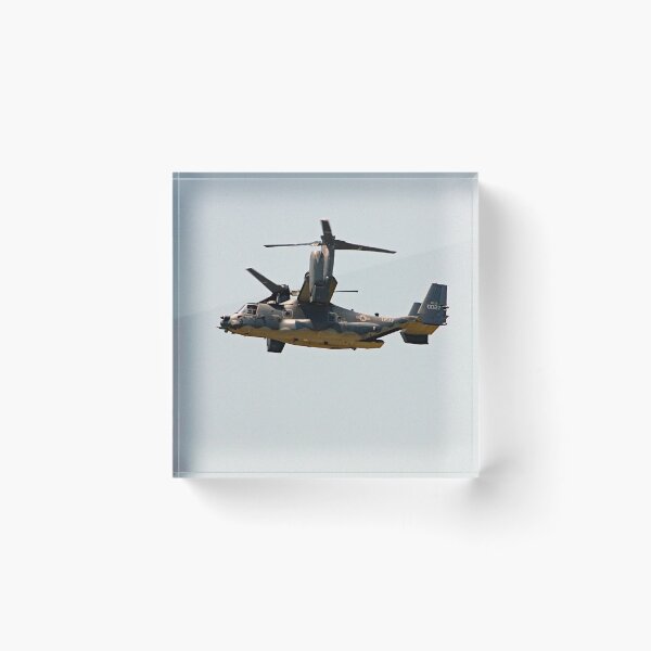 Item preview, USAF CV-22B Osprey designed and sold by John Schneider.