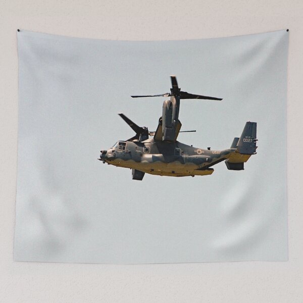 Item preview, USAF CV-22B Osprey designed and sold by John Schneider.