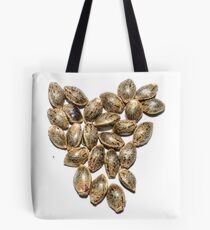 Bolsa de tela Semillas de corazon