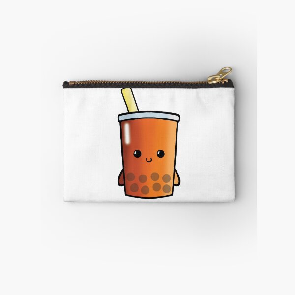 Item preview, Boba Boy - Thai Milk Tea designed and sold by BobaAesthetic.