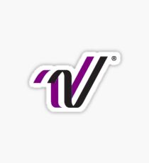 varsity cheerleader Sticker