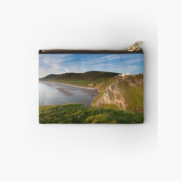 Item preview, Rhossili bay Gower designed and sold by Leighton Collins.