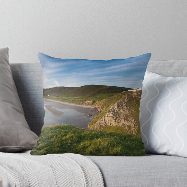 Item preview, Rhossili bay Gower designed and sold by Leighton Collins.