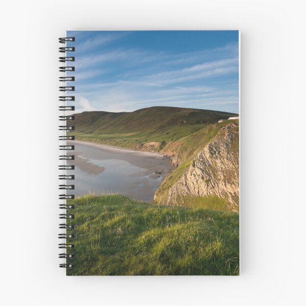 Item preview, Rhossili bay Gower designed and sold by Leighton Collins.