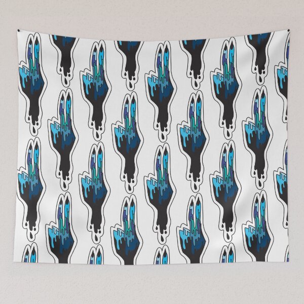 Item preview, Dripping Hand designed and sold by astvardanyan.