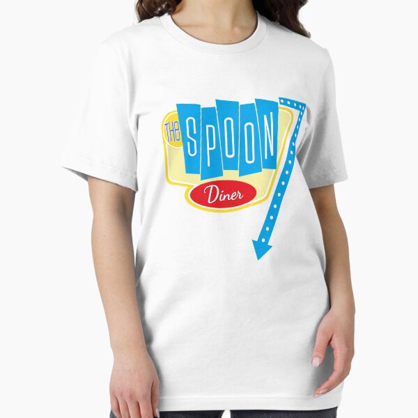Item preview, Andi Mack - The Spoon Sign designed and sold by Y. A..