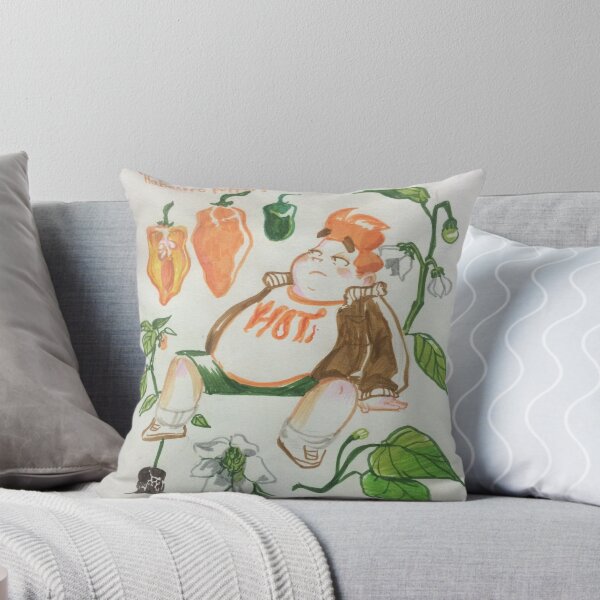 Item preview, boys as plants (2) designed and sold by AishaThani.