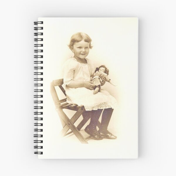 Item preview, Another Glimpse Of Little Gladys ~ Happy Birthday, Mom designed and sold by artwhiz47.