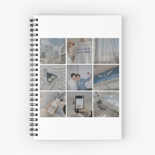 Item preview, “you, just like heaven” designed and sold by Unnie World Shop.