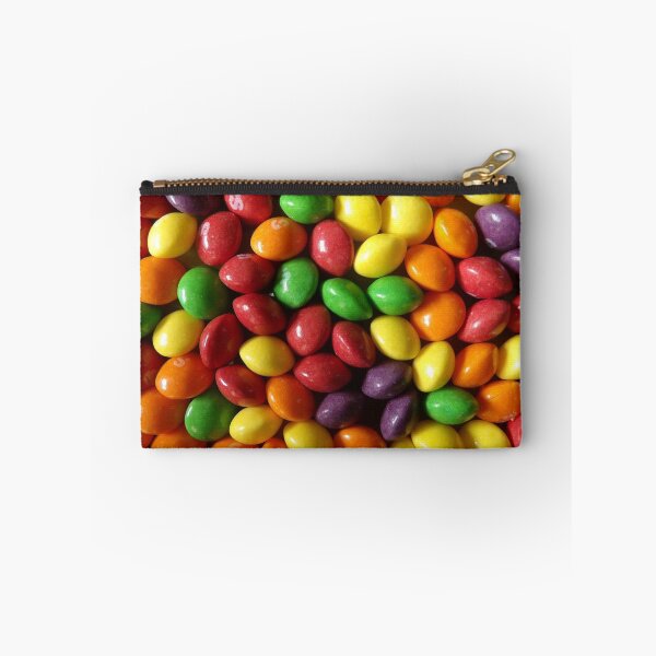 Item preview, Colourful sweets for laptop designed and sold by AllThingsNice.