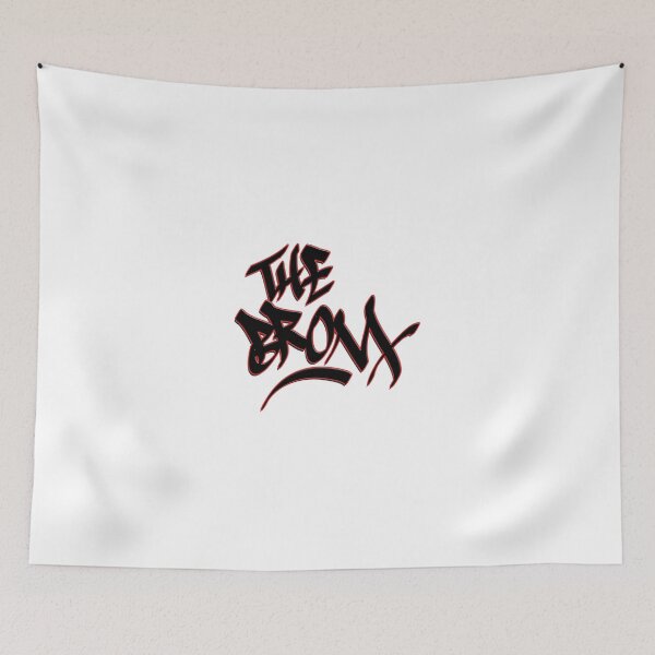 Item preview, The Bronx designed and sold by thesunsetkid.
