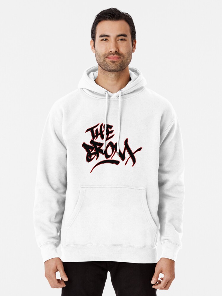 The store bronx hoodie