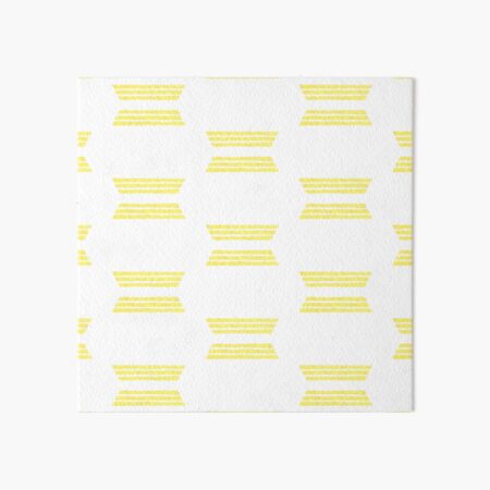 Artikel-Vorschau von Horizont in Aspen Gold Aquarell, designt und verkauft von Elisa Rosa.