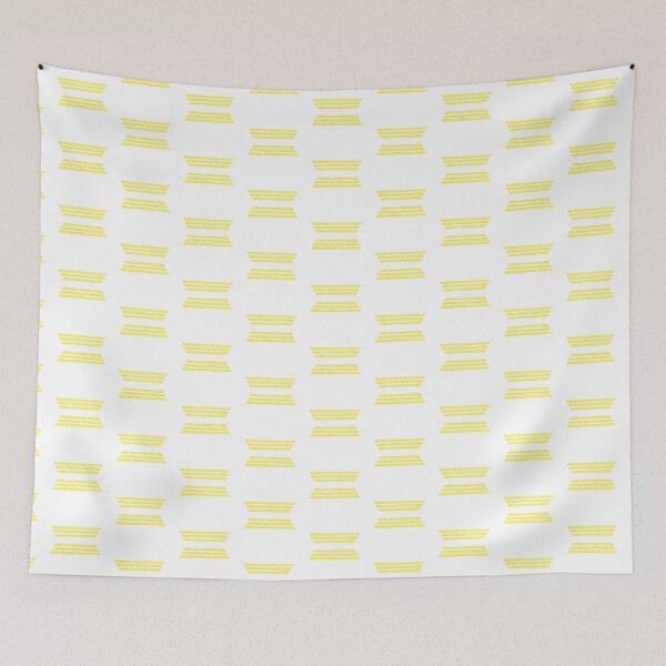Item preview, Horizont in Aspen Gold Watercolor designed and sold by Elisa Rosa.