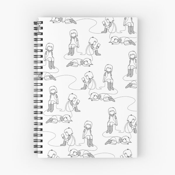 Item preview, wired grayscale designed and sold by kookylane.