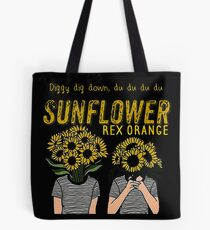 SF Tote Bag