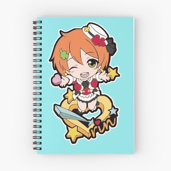 Artikelvorschau, Rin Chibi entworfen und verkauft von Chibify.