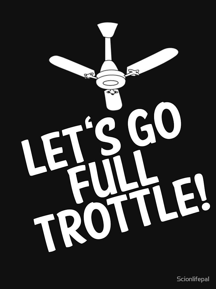 Full Trottle - T-Shirt Design For Julia And All Mommies Full Trottle - T-Shirt Design For Julia And All Mommies