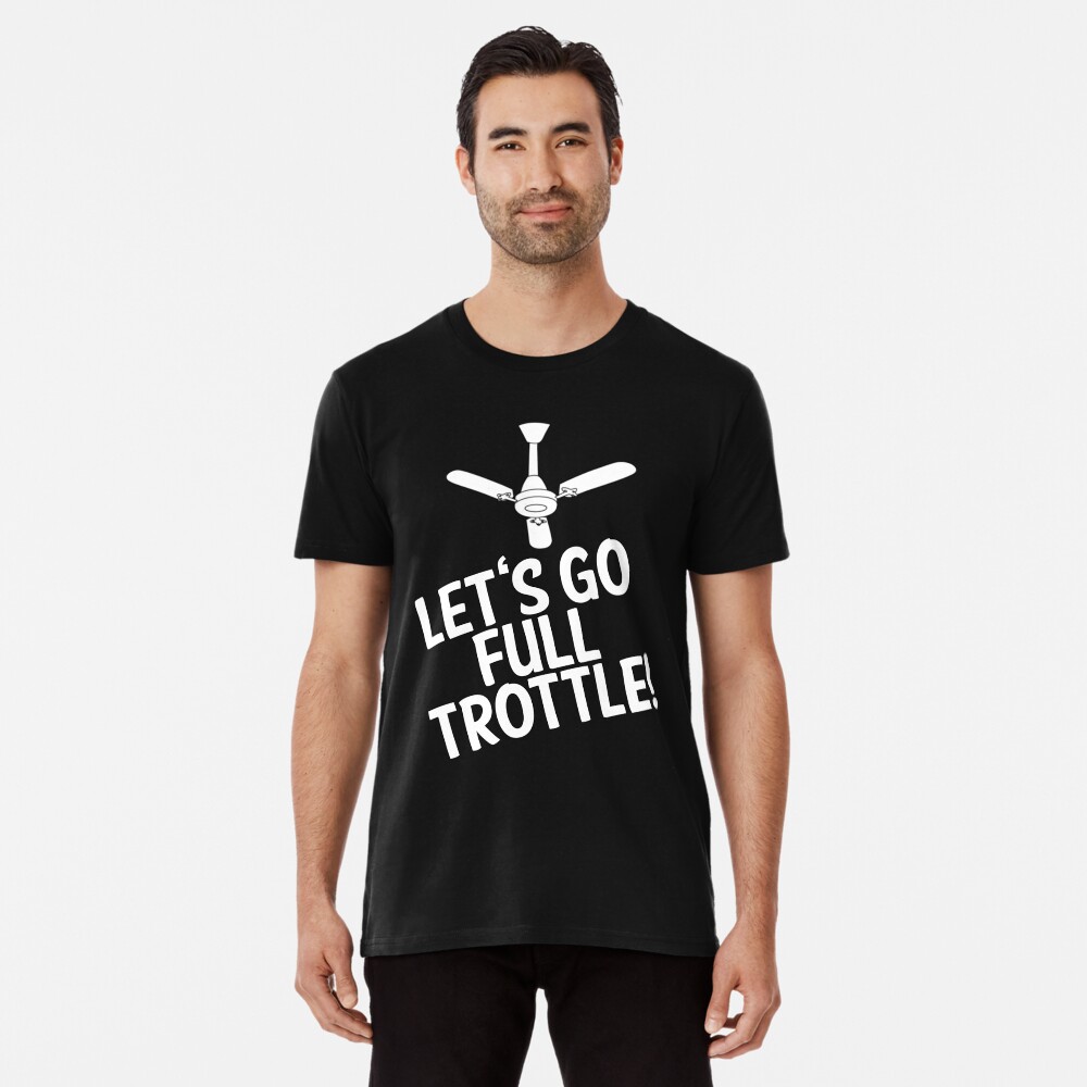 Full Trottle - T-Shirt Design For Julia And All Mommies Full Trottle - T-Shirt Design For Julia And All Mommies