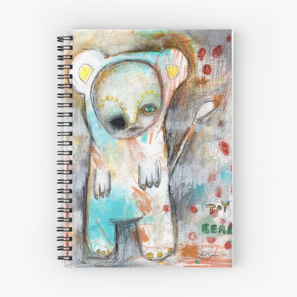 Item preview, Toy Bear designed and sold by lana guerra.
