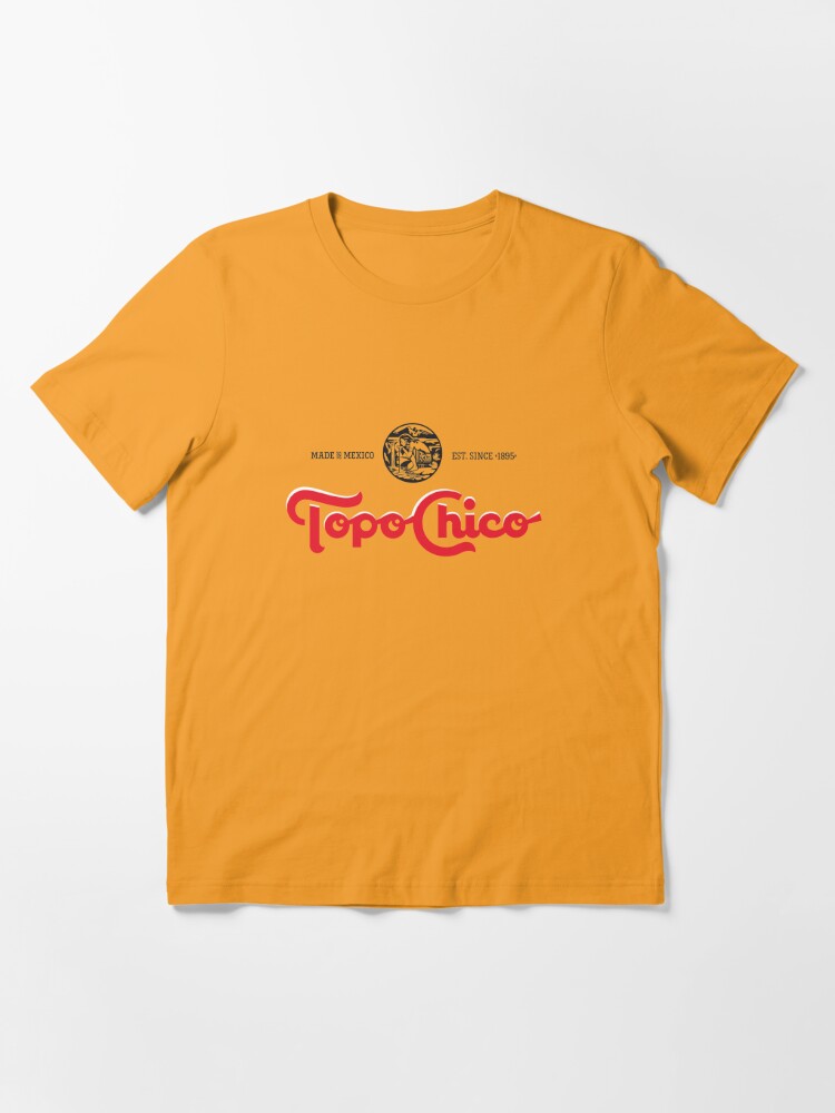 topo chico t shirt