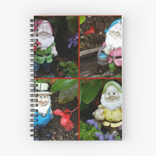 Item preview, GNOME SWEET GNOME Collection, Essex designed and sold by mister-john.