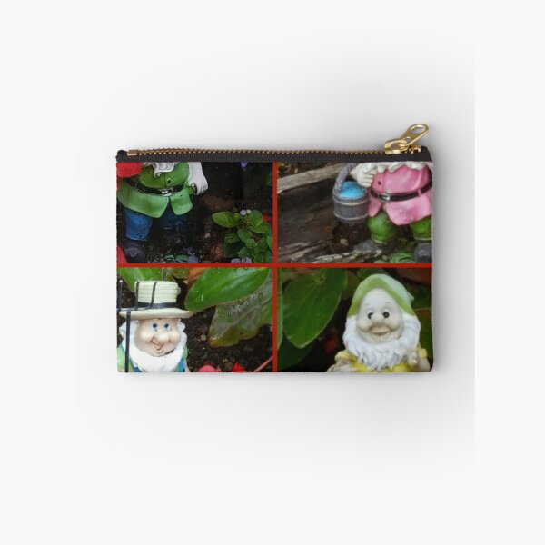 Item preview, GNOME SWEET GNOME Collection, Essex designed and sold by mister-john.
