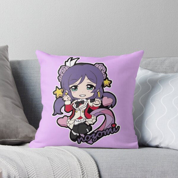 Item preview, Nozomi Chibi designed and sold by Chibify.