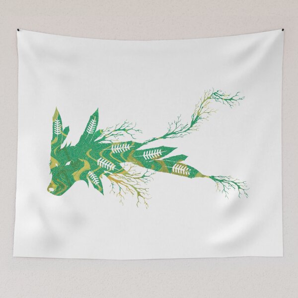 Item preview, Hynvalelog Art - 44 designed and sold by hynvale.
