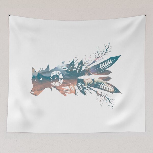 Item preview, Hynvalelog Art - 37  designed and sold by hynvale.