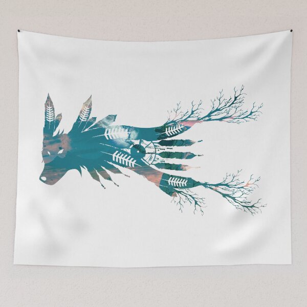 Item preview, Hynvalelog Art - 23  designed and sold by hynvale.