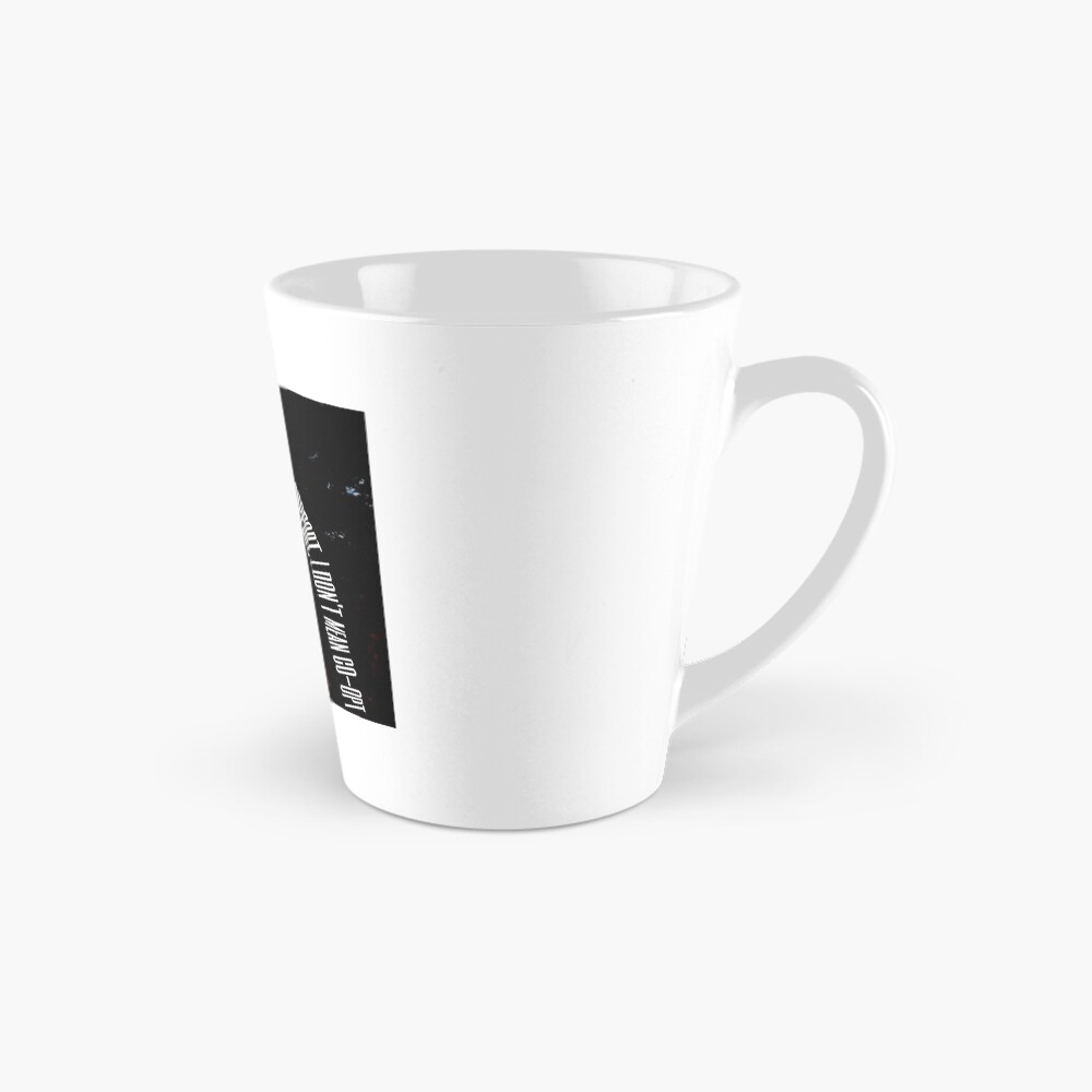 Item preview, Tall Mug designed and sold by sullydanni.