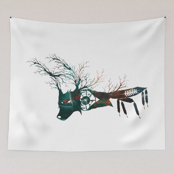 Item preview, Hynvalelog Art - 43  designed and sold by hynvale.