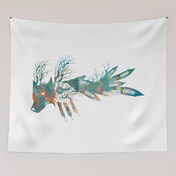 Item preview, Hynvalelog Art - 54 designed and sold by hynvale.