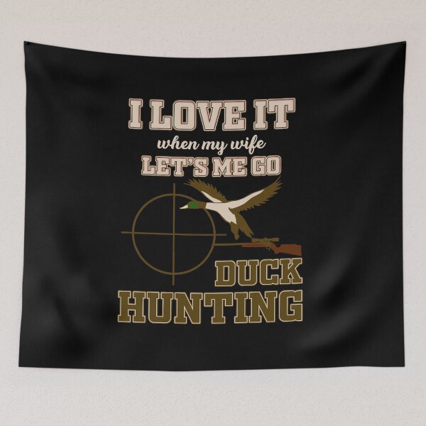 Item preview, Hunt Hunter hunting season deer hunt gift designed and sold by design2try.