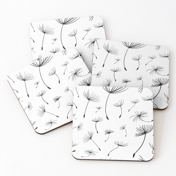 Item preview, Dandelion Seeds designed and sold by Linda Ursin.