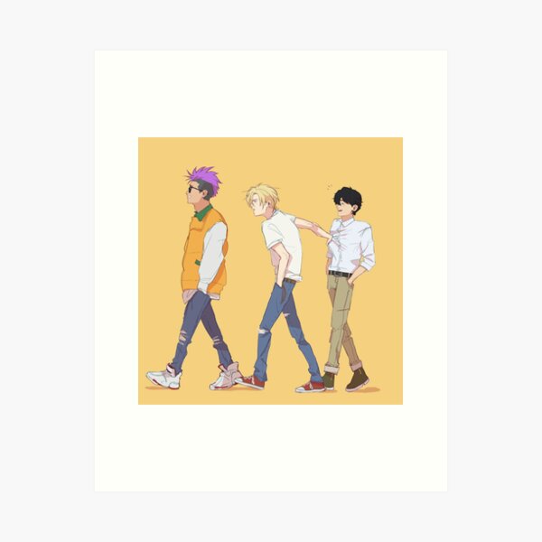 Item preview, Trio designed and sold by sophfa _.