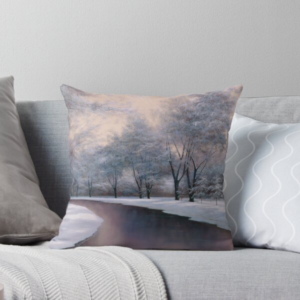 Item preview, WINTER SUNLIGHT designed and sold by Diane Romanello.