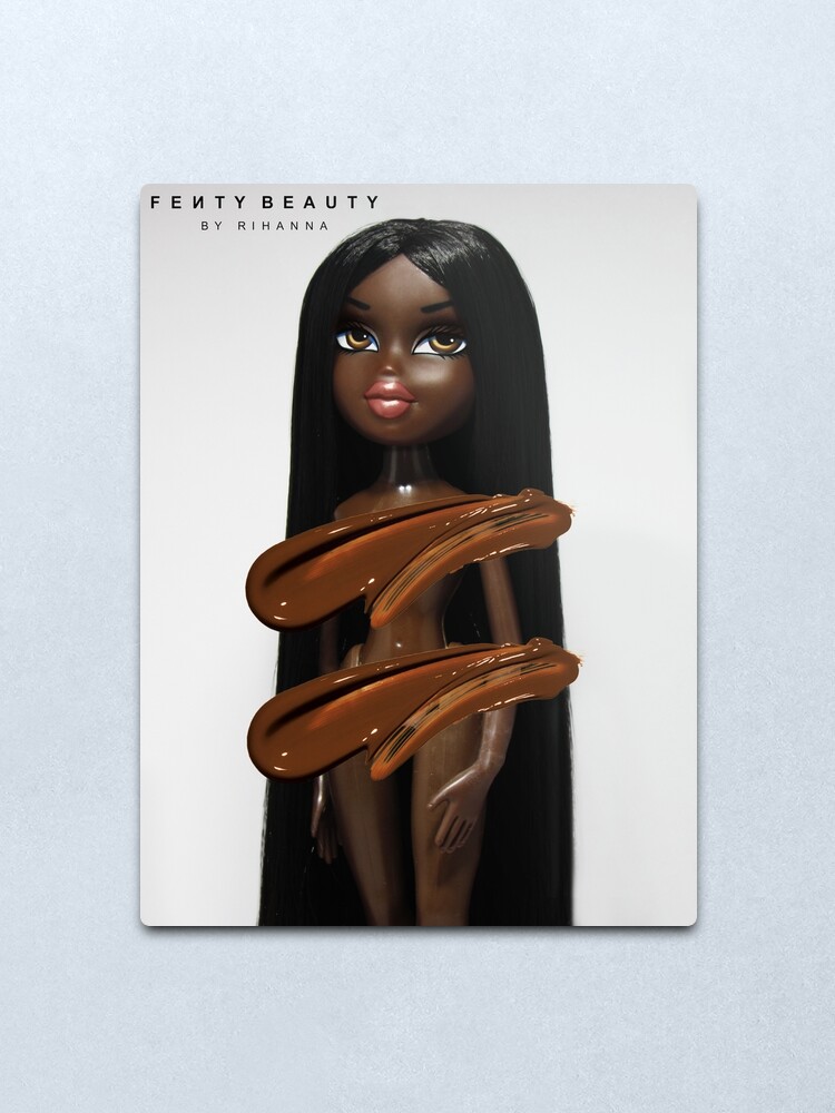 bratz dolls dark skin